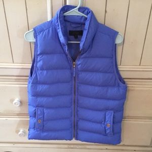 J.CREW Puffer -Jacket